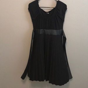Taboo Semi Formal Dress
